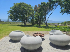 TAMO Guest Farm